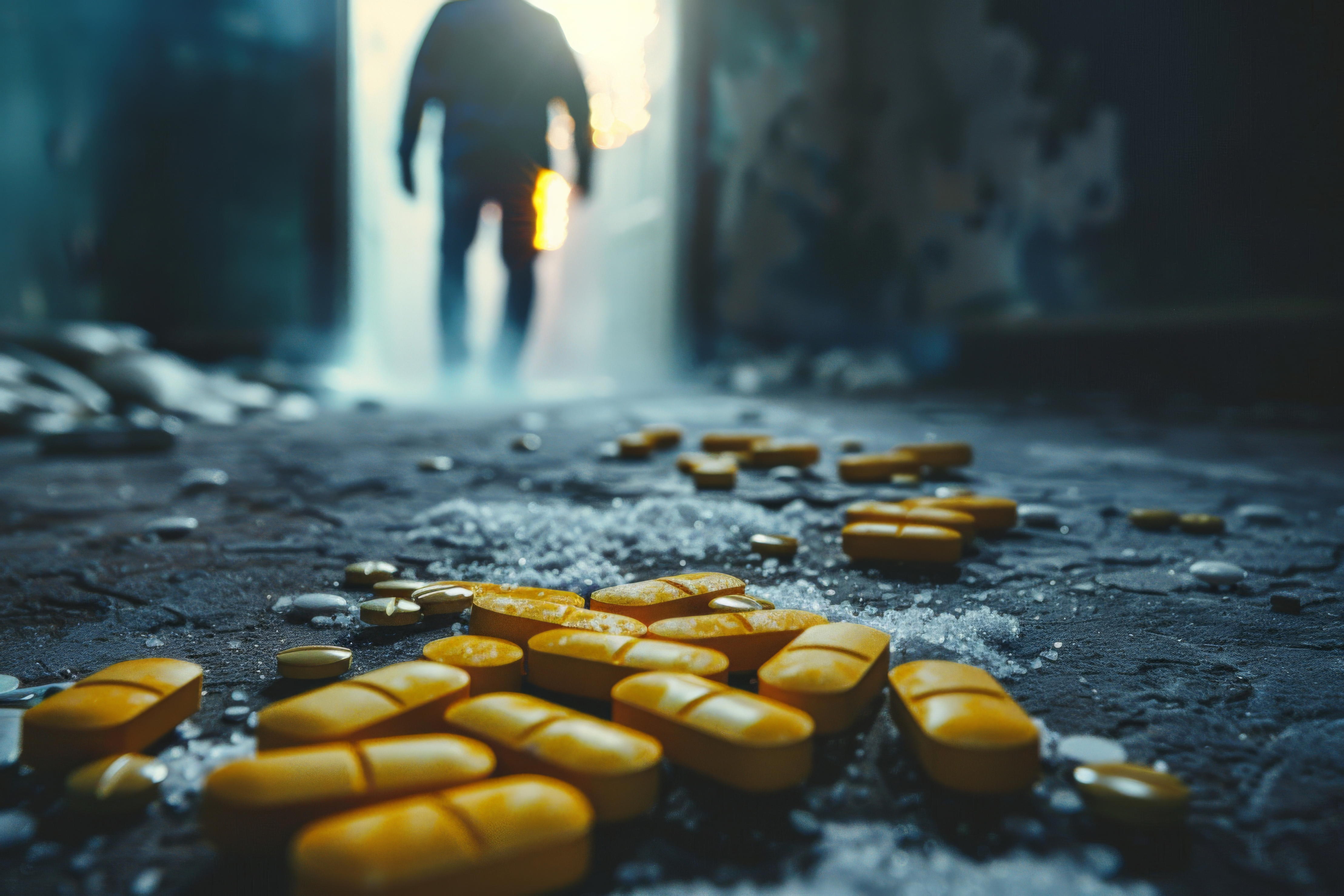 Drogues et Narco-États : plongée au cœur d’un pouvoir sous influence - Analyses Géopolitiques
